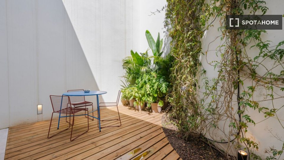 Apartment Lisbon, 3 beds — photo 9