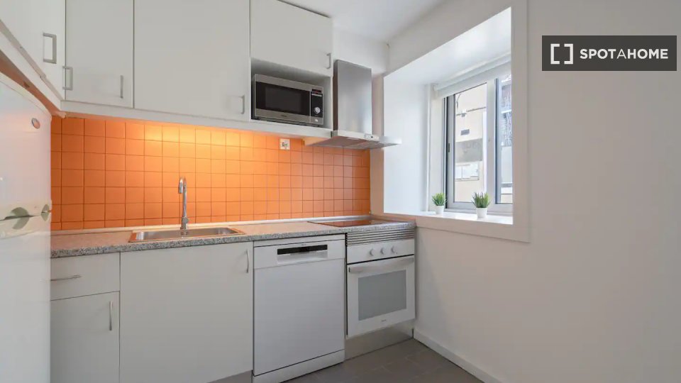 Apartment Porto, 2 beds — photo 13