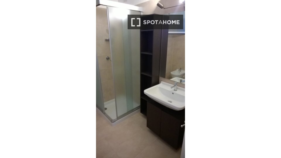 Apartment Milan, 1 bed, 55m² — photo 7