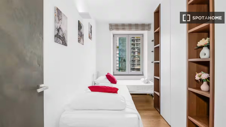 Apartment Milan, 2 beds — photo 16