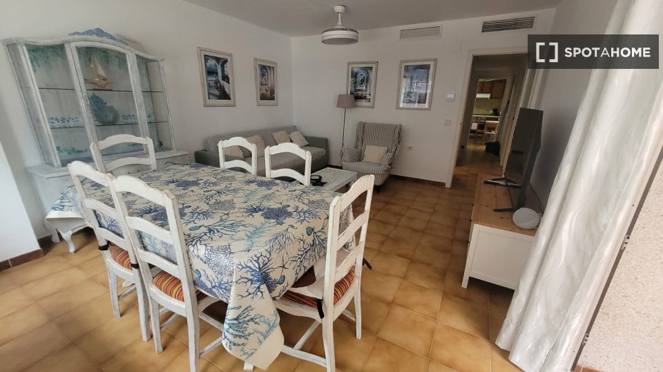 Apartment Alicante, 2 beds, 70m² — photo 5