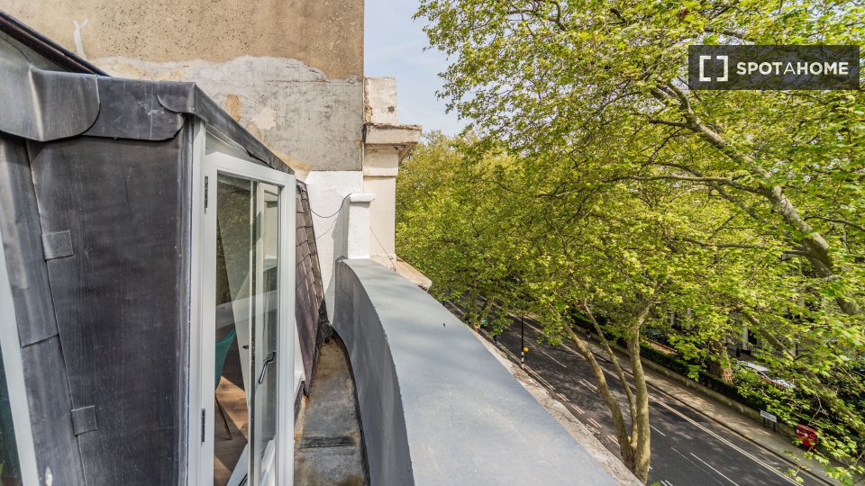 Apartment London, 2 beds, 60m² — photo 44
