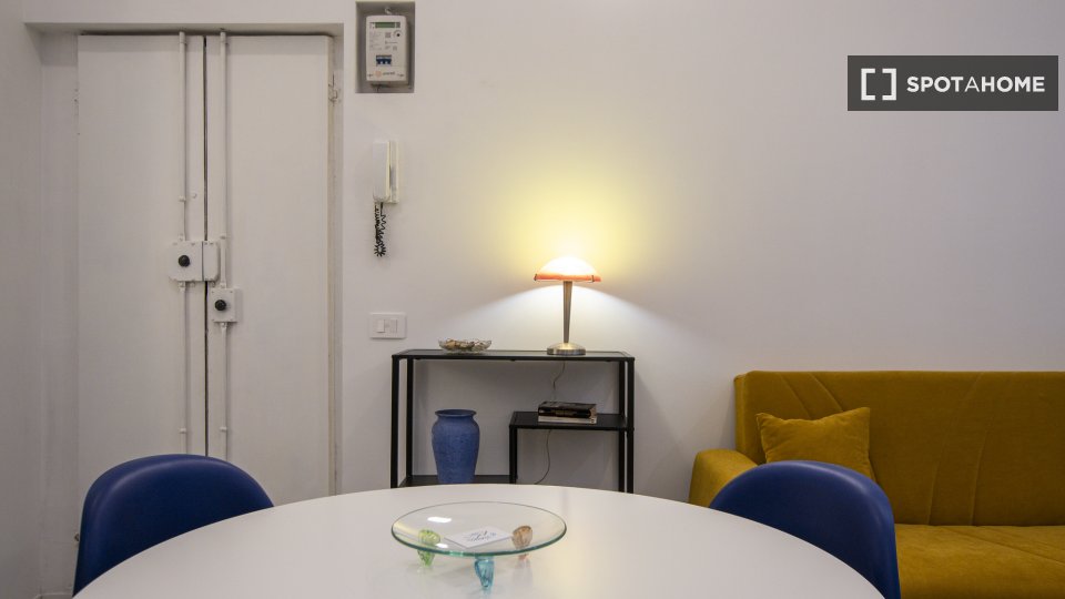 Apartamento Milán, 1 habitación — foto 15