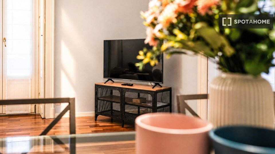 Apartment mono Milan, 65m² — photo 34
