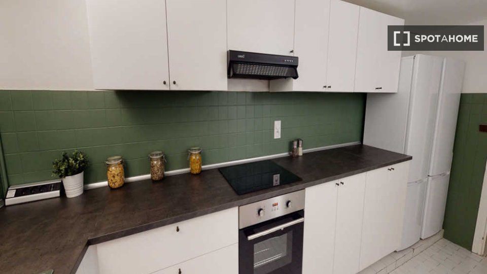 Double room Toulouse, 5 beds, 140m² — photo 5