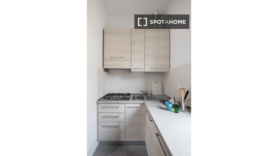 Apartment Bologna, 1 bed — photo 2