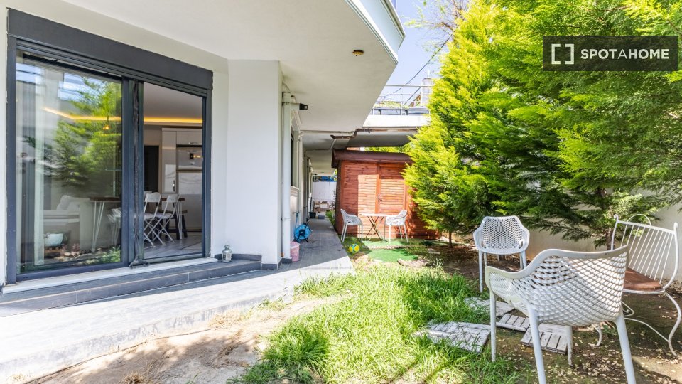 Apartment Istanbul, 1 bed — photo 14