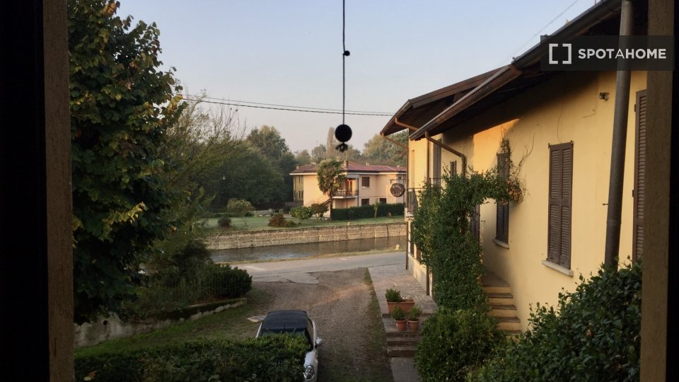 Apartment Milan, 1 bed, 53m² — photo 9