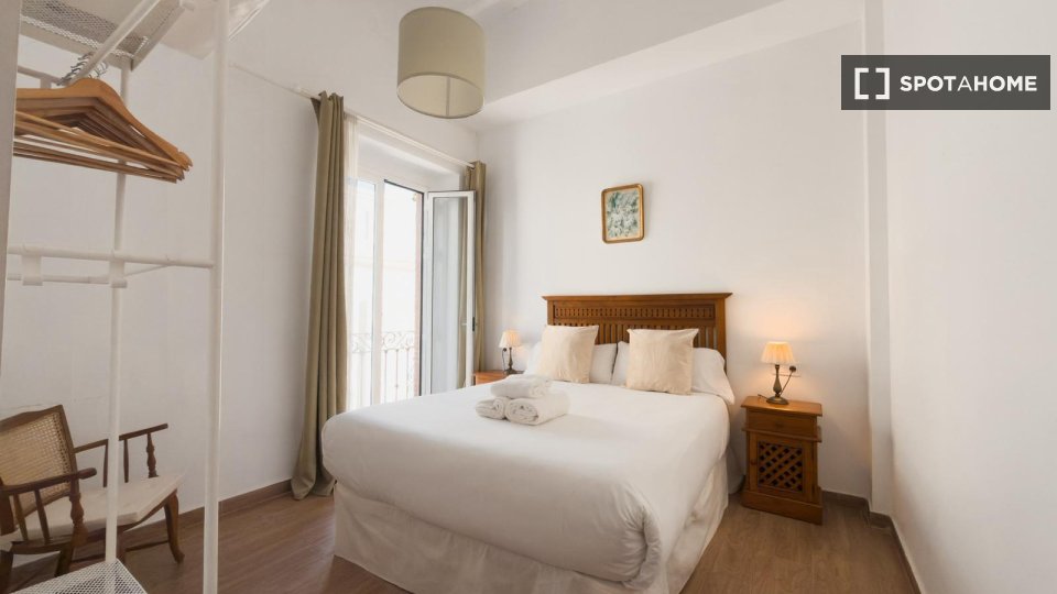Apartment mono Seville, 60m² — photo 6