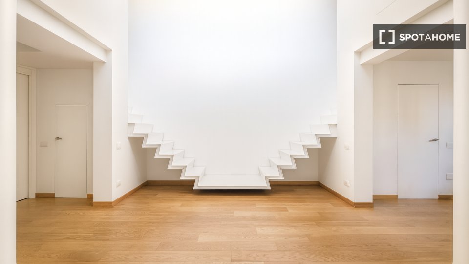 Apartment Milan, 2 beds — photo 30