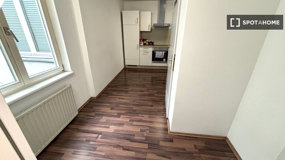 Apartment Vienna, 2 beds — photo 18