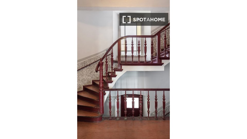 Apartment Berlin, 2 beds, 93m² — photo 6