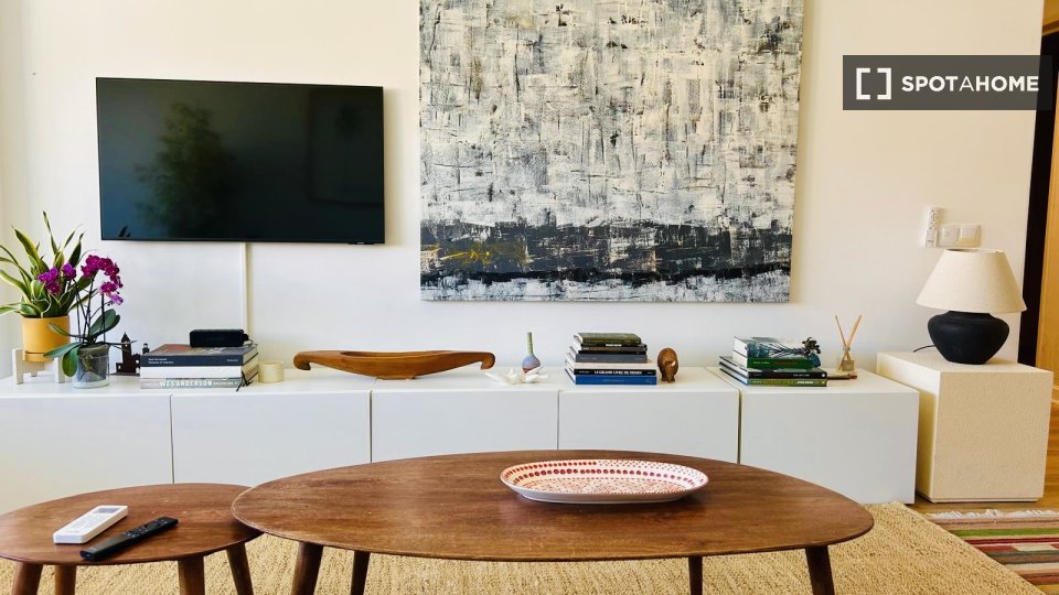 Apartment Lisbon, 2 beds — photo 5