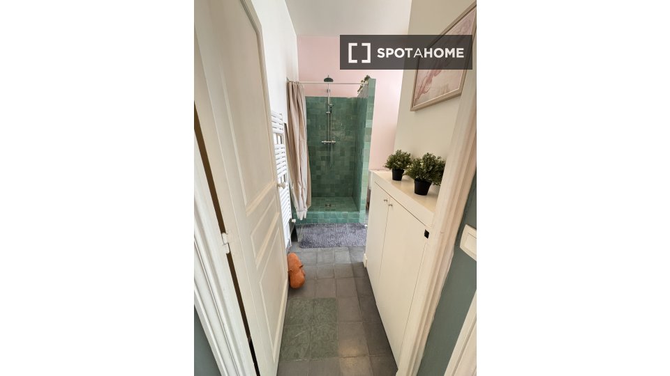 Apartment Paris, 2 beds, 88m² — photo 4