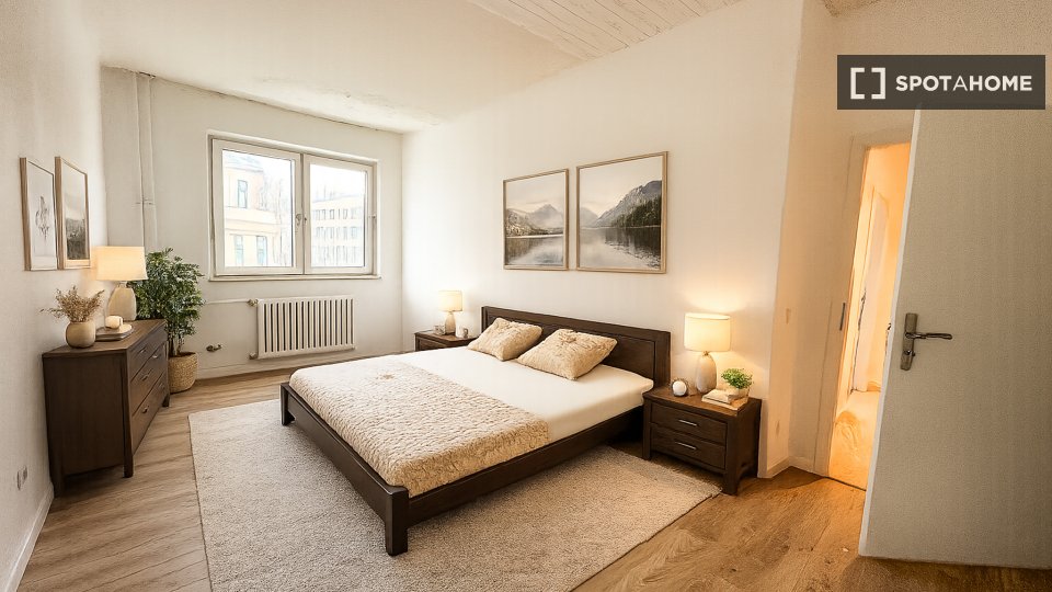 Apartment Berlin, 2 beds, 68m² — photo 4