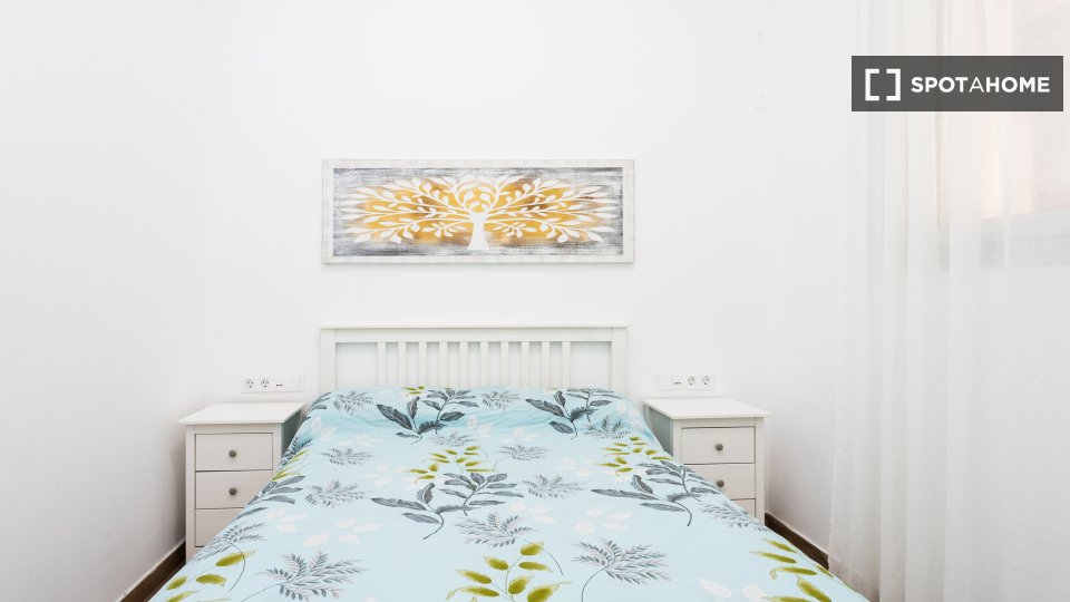 Apartment Santa_Cruz_De_Tenerife, 1 bed — photo 32