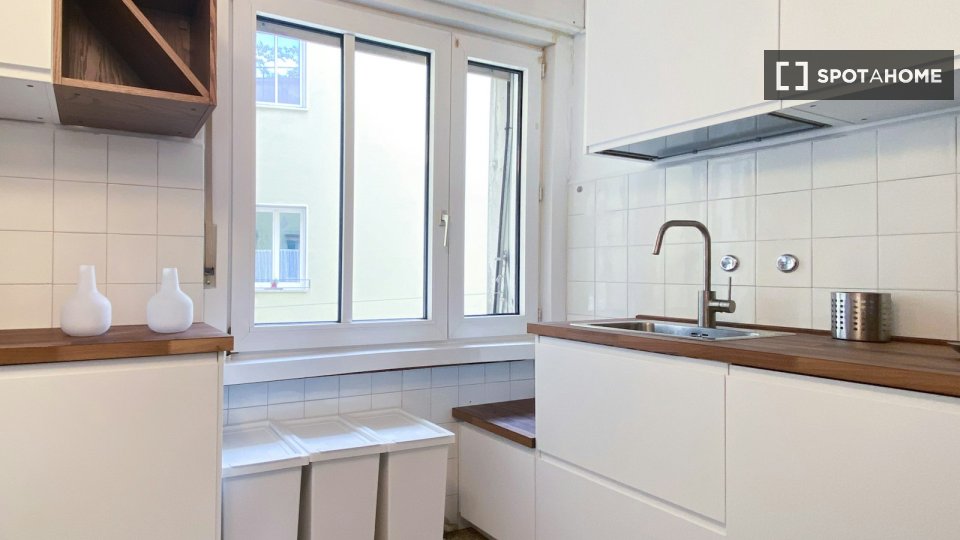 Double room Trento, 6 beds — photo 5