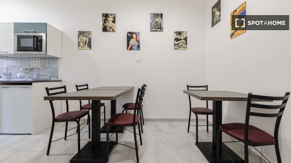 Apartment Naples, 3 beds, 105m² — photo 10