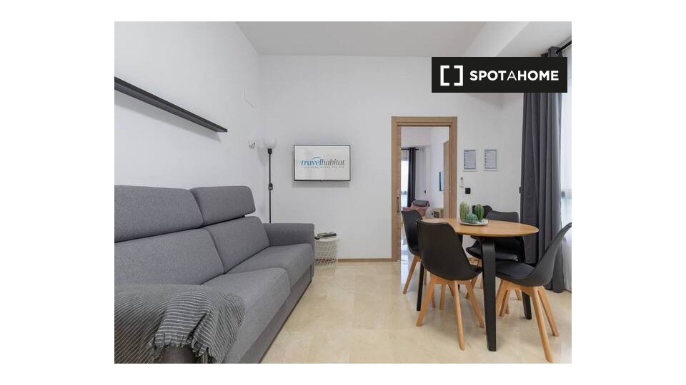 Apartment mono Valencia — photo 14