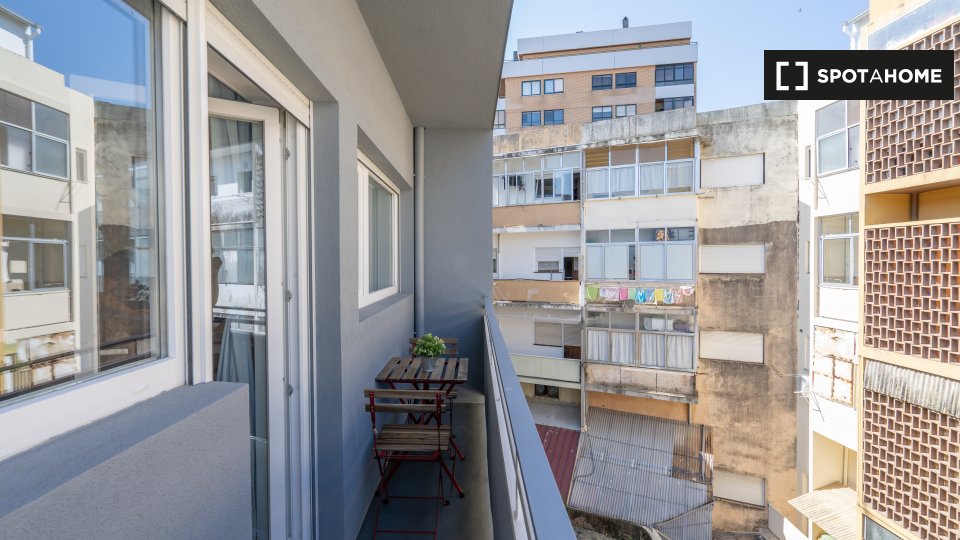 Apartment Porto, 1 bed — photo 2