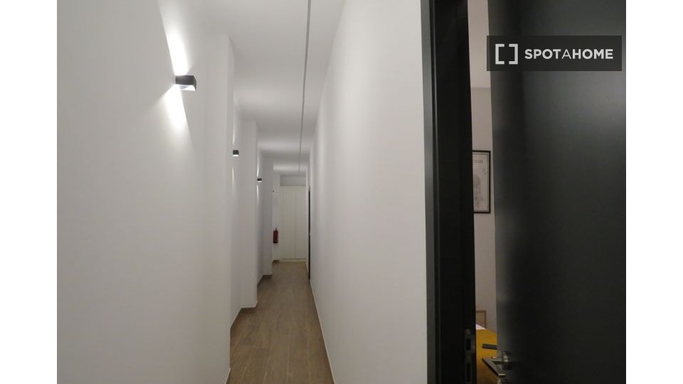 Apartment mono Valencia, 20m² — photo 21