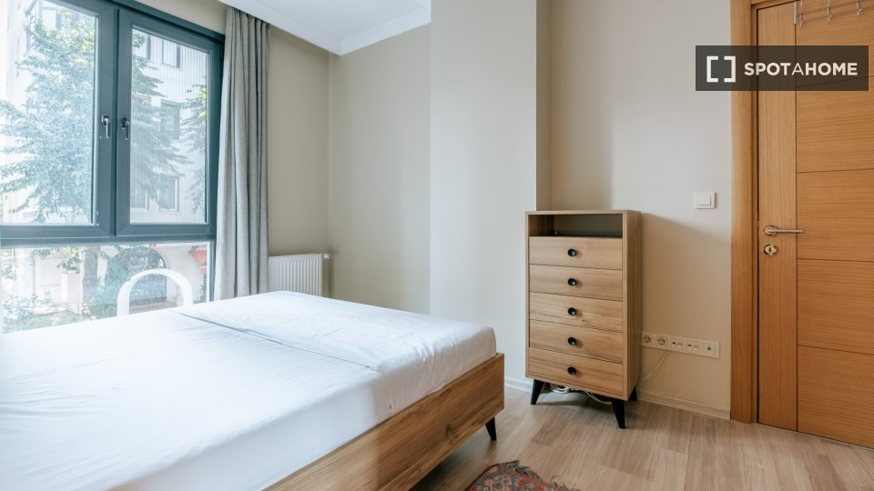 Apartment Istanbul, 1 bed — photo 11
