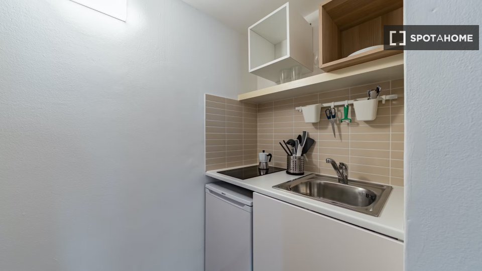Apartment mono Milan — photo 11