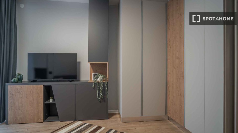 Apartment mono Berlin, 25m² — photo 9