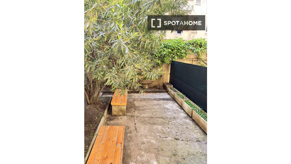 Apartment Milan, 1 bed, 47m² — photo 12