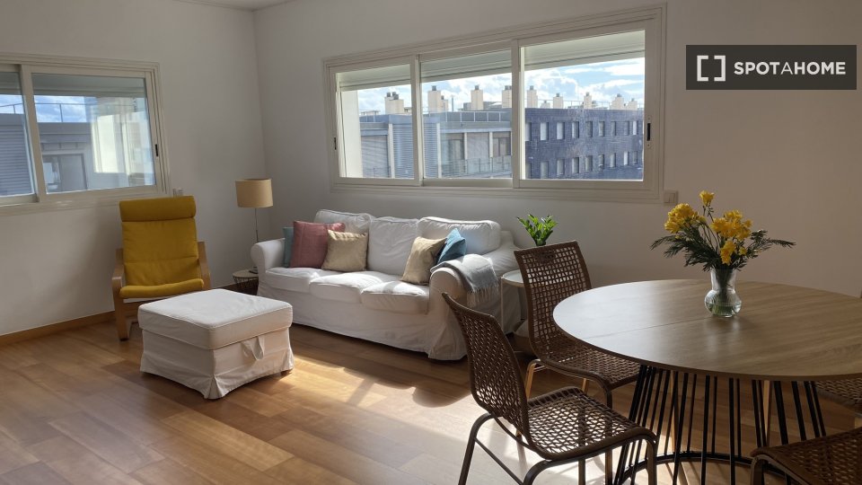 Apartment mono Lisbon, 67m² — photo 7