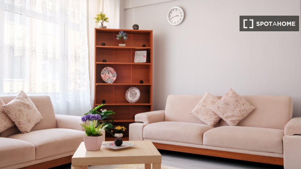 Apartment Istanbul, 1 bed — photo 7