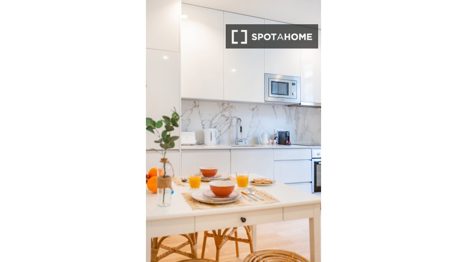 Apartment Porto, 2 beds — photo 1