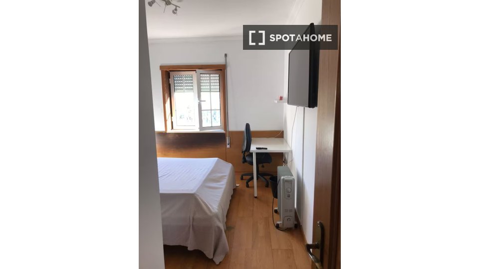 Apartment Coimbra, 2 beds — photo 5