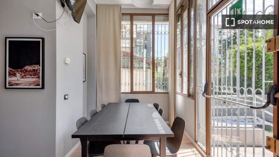 Double room Milan, 16 beds, 469m² — photo 10