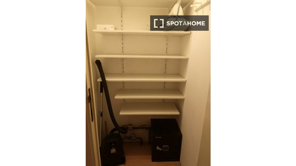 Apartment Brussels, 2 beds, 94m² — photo 14
