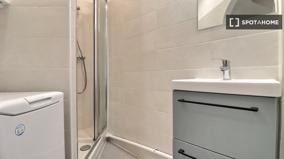 Appartamento Parigi, 1 camera, 52m² — foto 9