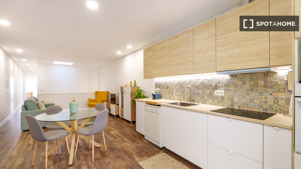 Apartment Porto, 2 beds — photo 15