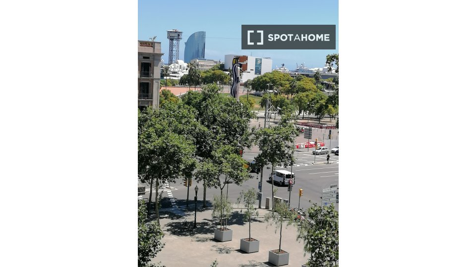 Apartment mono Barcelona — foto 5