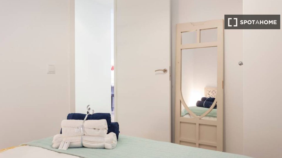 Apartment Madrid, 2 beds — photo 9