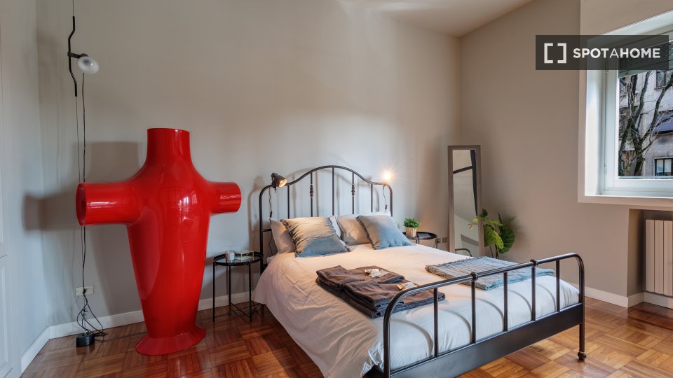 Apartment Milan, 2 beds — photo 4
