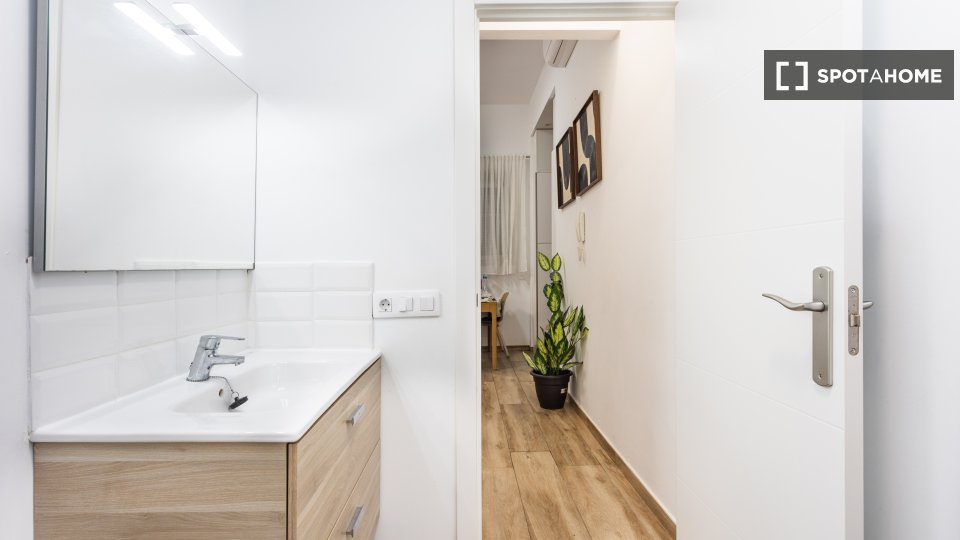 Apartment Santa_Cruz_De_Tenerife, 1 bed — photo 30