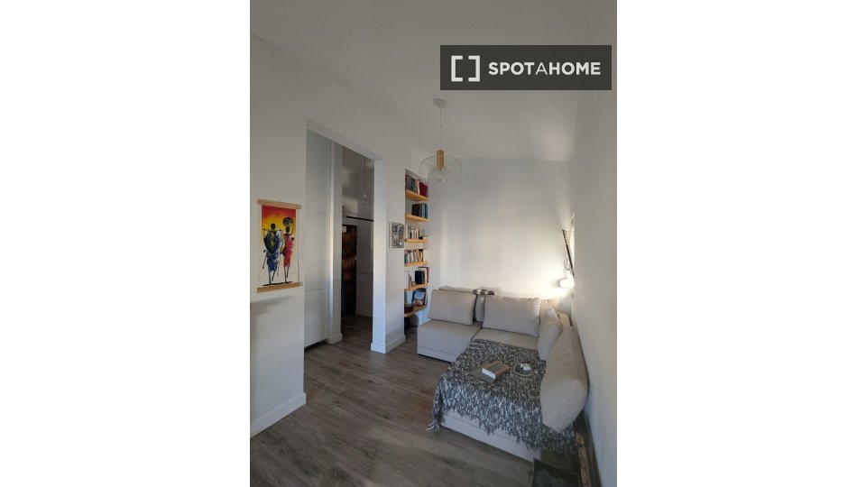 Double room Lisbon, 2 beds, 75m² — photo 7