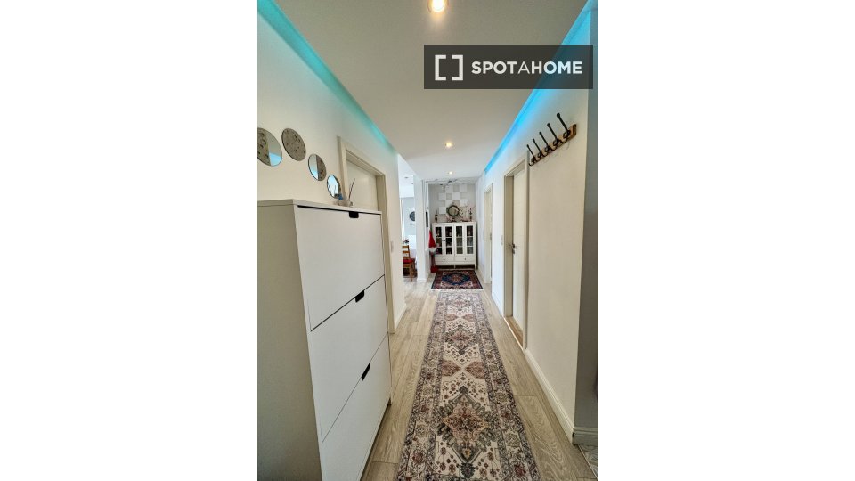 Apartment Berlin, 3 beds, 56m² — photo 7