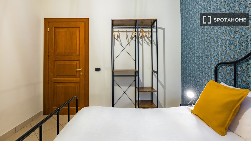 Apartment Naples, 2 beds — photo 3