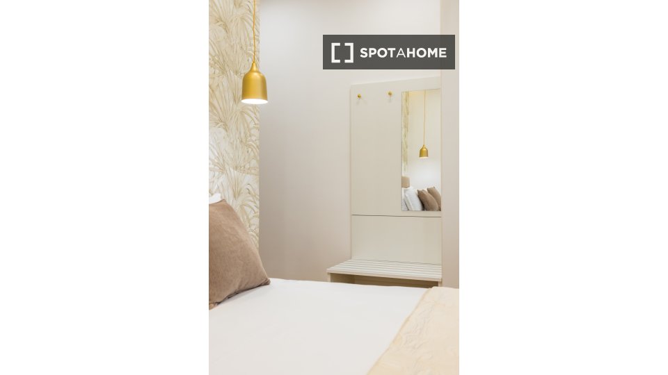 Apartment mono Naples — photo 6