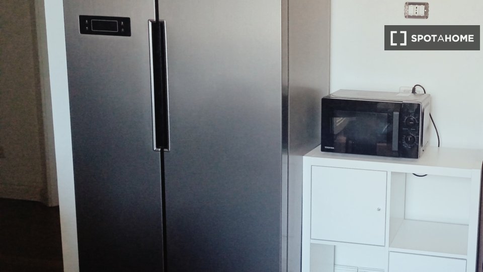 Double room Bologna, 8 beds, 185m² — photo 13