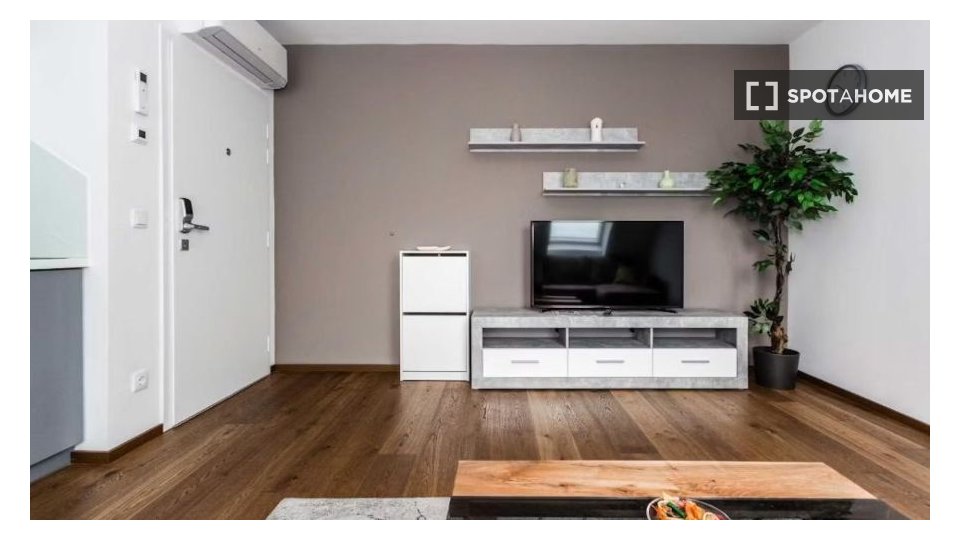 Apartment Vienna, 1 bed, 40m² — photo 11