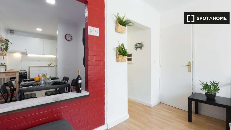 Apartment Porto, 3 beds — photo 10