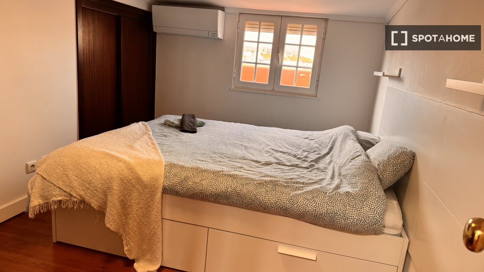 Apartment Lisbon, 2 beds — photo 1