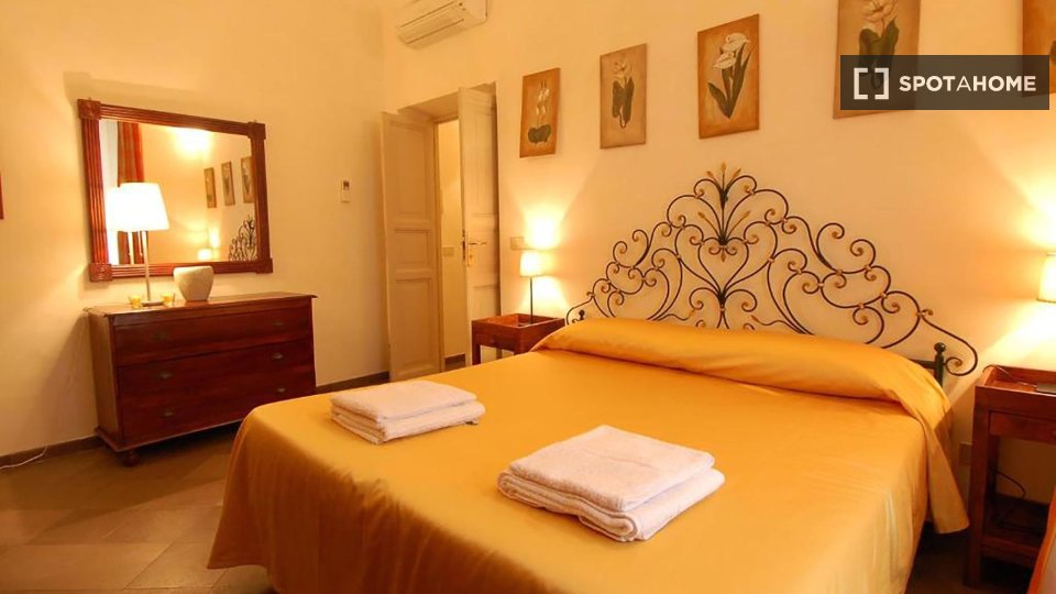 Apartment Rome, 1 bed, 50m² — photo 5